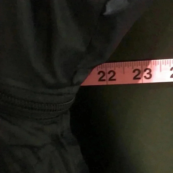 Arizona Convertible Fleece Lined, removable hood,pockets,snow coat/vest - Picture 14 of 15